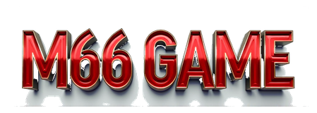 m666game logo