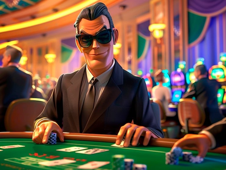 m666game Slots